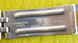 SOLD OUT: Rolex 1675 GMT Pepsi Ghost Bezel Usa Jubilee 40MM Box 1969