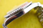 Rolex 1675 GMT Pepsi Ghost Bezel Usa Jubilee 40MM Box 1969 - WearingTime Luxury Watches
