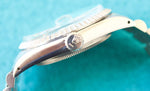 Rolex Datejust 36MM 16030 Automatic Silver Dial Steel Jubilee Bracelet Box - WearingTime Luxury Watches