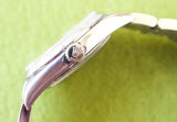 SOLDOUT: Rolex Explorer 114270 36MM 2004 Factory Rolex Service Rolex Warranty Card Box
