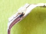 SOLDOUT: Rolex Explorer 114270 36MM 2004 Factory Rolex Service Rolex Warranty Card Box