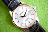 SOLDOUT: Seiko King Seiko 6L35-00D0 38MM Date, Limited to 3000, SERVICED Silver Steel Box + Papers Automatic 2021