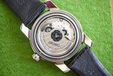 SOLDOUT: Seiko King Seiko 6L35-00D0 38MM Date, Limited to 3000, SERVICED Silver Steel Box + Papers Automatic 2021
