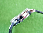 Seiko King Seiko 6L35-00D0 38MM Date, Limited to 3000, SERVICED Silver Steel Box + Papers Automatic 2021 - WearingTime Luxury Watches