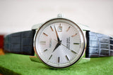 SOLDOUT: Seiko King Seiko 6L35-00D0 38MM Date, Limited to 3000, SERVICED Silver Steel Box + Papers Automatic 2021