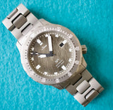 SOLDOUT: Sinn U1 DS 1010.0351 44MM Limited to 500 Box Papers 2021 Mint