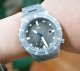 SOLDOUT: Sinn U1 DS 1010.0351 44MM Limited to 500 Box Papers 2021 Mint