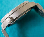 Sinn U1 DS 1010.0351 44MM Limited to 500 Box Papers 2021 Mint - WearingTime Luxury Watches