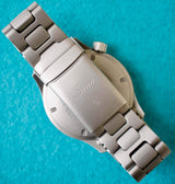 SOLDOUT: Sinn U1 DS 1010.0351 44MM Limited to 500 Box Papers 2021 Mint