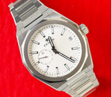 SOLD OUT: 2023 ZENITH Zenith Defy Skyline EL Primero 03.9300.3620/01.I001 41MM BOX Papers Factory Warranty