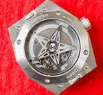 SOLD OUT: 2023 ZENITH Zenith Defy Skyline EL Primero 03.9300.3620/01.I001 41MM BOX Papers Factory Warranty - WearingTime Luxury Watches