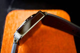 SOLD OUT: Bell & Ross Aviation BR 03-92 42MM Date, Ceramic Black Steel, Cermaic Box Automatic 2007