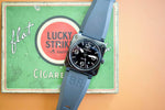 SOLD OUT: Bell & Ross Aviation BR 03-92 42MM Date, Ceramic Black Steel, Cermaic Box Automatic 2007 - WearingTime Luxury Watches