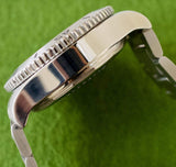 SOLD OUT: Breitling SuperOcean Steelfish Chronograph II 44MM Box and Manuals A13341