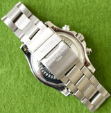 SOLD OUT: Breitling SuperOcean Steelfish Chronograph II 44MM Box and Manuals A13341