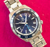 SOLD OUT: Grand Seiko Sport SBGE255 Sport GMT 40.5mm 2020 Box and Papers Blue Dial