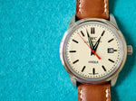 SOLD OUT: IWC Ingenieur 42.5mm TRIBUTE TO ITALY LIMITED 150 SERVICED BY IWC Automatic 3233 - WearingTime Luxury Watches