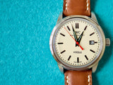 SOLD OUT: IWC Ingenieur 42.5mm TRIBUTE TO ITALY LIMITED 150 SERVICED BY IWC Automatic 3233
