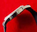 SOLD OUT: Nomos Club 38.5MM Manual Wind Nato Strap Box and Papers NEW 2022 Orange