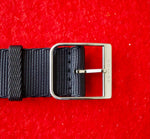 SOLD OUT: Nomos Club 38.5MM Manual Wind Nato Strap Box and Papers NEW 2022 Orange - WearingTime Luxury Watches