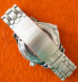 SOLD OUT: Omega Seamaster Diver 300M 21023422001001 42MM Automatic Box & Papers
