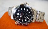 SOLD OUT: Omega Seamaster Diver 300M 21023422001001 42MM Automatic Box & Papers