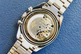 SOLD OUT: Omega Speedmaster Broad Arrow 1957 Column Wheel Automatic Chronograph 3551.20 42MM Automatic
