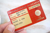 SOLD OUT: Omega Speedmaster Broad Arrow 1957 Column Wheel Automatic Chronograph 3551.20 42MM Automatic