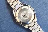 SOLD OUT: Omega Speedmaster Broad Arrow 1957 Column Wheel Automatic Chronograph 3551.20 42MM Automatic