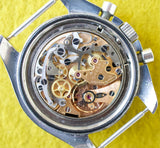SOLD OUT: Omega Speedmaster Moonwatch Pre Moon 145.022-69 145.022 69 Step Dial 42mm Chronograph 1971