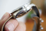 SOLD OUT: Omega Speedmaster Moonwatch Pre Moon 145.022-69 145.022 69 Step Dial 42mm Chronograph 1971