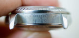 SOLD OUT: Rolex Datejust 16220 36MM Quickset Jubilee Engine Turned 1999 Blue Dial Papers SERVICED BY ROLEX