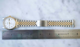 SOLD OUT: Rolex Datejust 16233 36MM Jubilee White Dial with Box and Papers