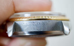 SOLD OUT: Rolex Datejust 36MM 16013 Automatic Jubilee Two Tone Champagne Box - WearingTime Luxury Watches