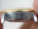SOLD OUT: Rolex Datejust Two Tone 18K Gold 36MM BOX AND PAPERS 2002 16233 Jubilee - WearingTime Luxury Watches