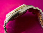 SOLD OUT: Rolex Datejust Two Tone 18K Gold 36MM BOX AND PAPERS 2002 16233 Jubilee - WearingTime Luxury Watches