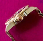 SOLD OUT: Rolex GMT-Master II ROOT BEER Two Tone 18K Gold and Steel 2022 Box and Papers CERAMIC - WearingTime Luxury Watches