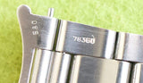 SOLD OUT: Rolex GMT-Master Pepsi 16750 40MM Automatic Serviced Box 1985