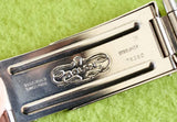 SOLD OUT: Rolex GMT-Master Pepsi 16750 40MM Automatic Serviced Box 1985