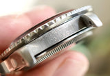 SOLD OUT: Rolex GMT-Master Pepsi 16750 40MM Automatic Serviced Box 1985