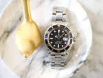 SOLD OUT: Rolex Submariner 1680 40mm Black Dial Steel Vintage 1979 Box - WearingTime Luxury Watches