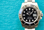 SOLD OUT: Rolex Submariner CERAMIC 116610 Box and Papers 2014 40MM - WearingTime Luxury Watches