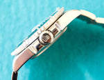 SOLD OUT: Rolex Submariner CERAMIC 116610 Box and Papers 2014 40MM - WearingTime Luxury Watches