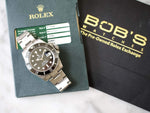 SOLD OUT: ROLEX SUBMARINER DATE 116610 40MM AUTOMATIC BLACK BOX & PAPERS 2013 - WearingTime Luxury Watches