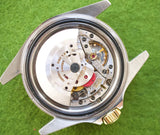 SOLD OUT: Rolex Submariner Date 16613 40MM 1993 Box 18K Yellow Gold and Steel