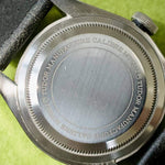 SOLD OUT: Tudor Black Bay 41 Black Dial and Bezel Box and Papers 79230N - WearingTime Luxury Watches