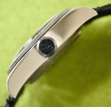 SOLD OUT: Tudor Black Bay 41 Black Dial and Bezel Box and Papers 79230N