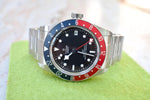 SOLD OUT: Tudor Black Bay GMT 79830LB 41MM NEW Box and Papers 2022 - WearingTime Luxury Watches