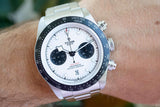 SOLDOUT: Tudor Black Bay Chronograph 41MM NEW 2023 Box and Papers 79360N-002