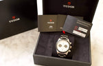 Tudor Black Bay Chronograph 41MM NEW 2023 Box and Papers 79360N-002 - WearingTime Luxury Watches